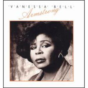 Vanessa Bell Armstrong - Vanessa Bell Armstrong  CD